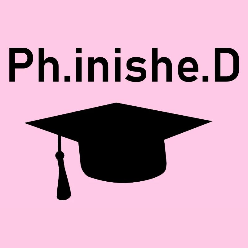 PhD Phinished
