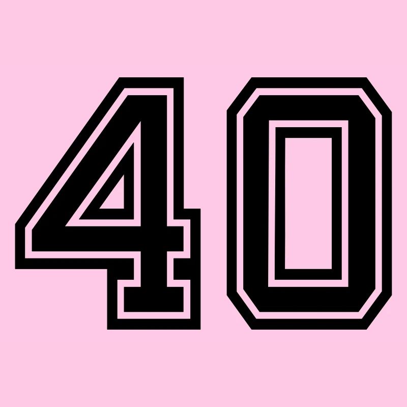 40