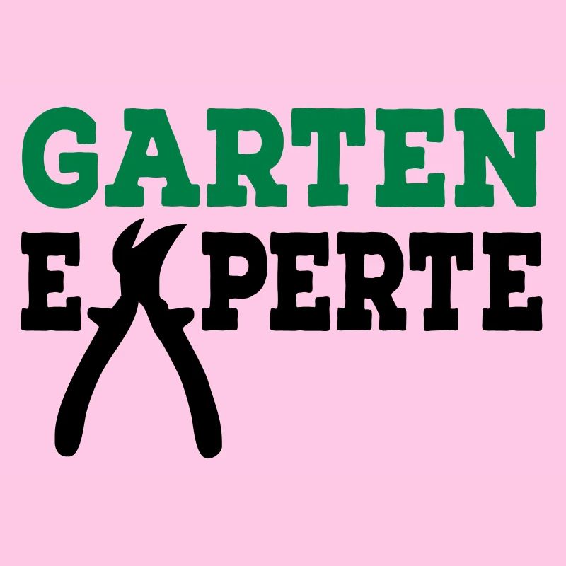 Garten Experte