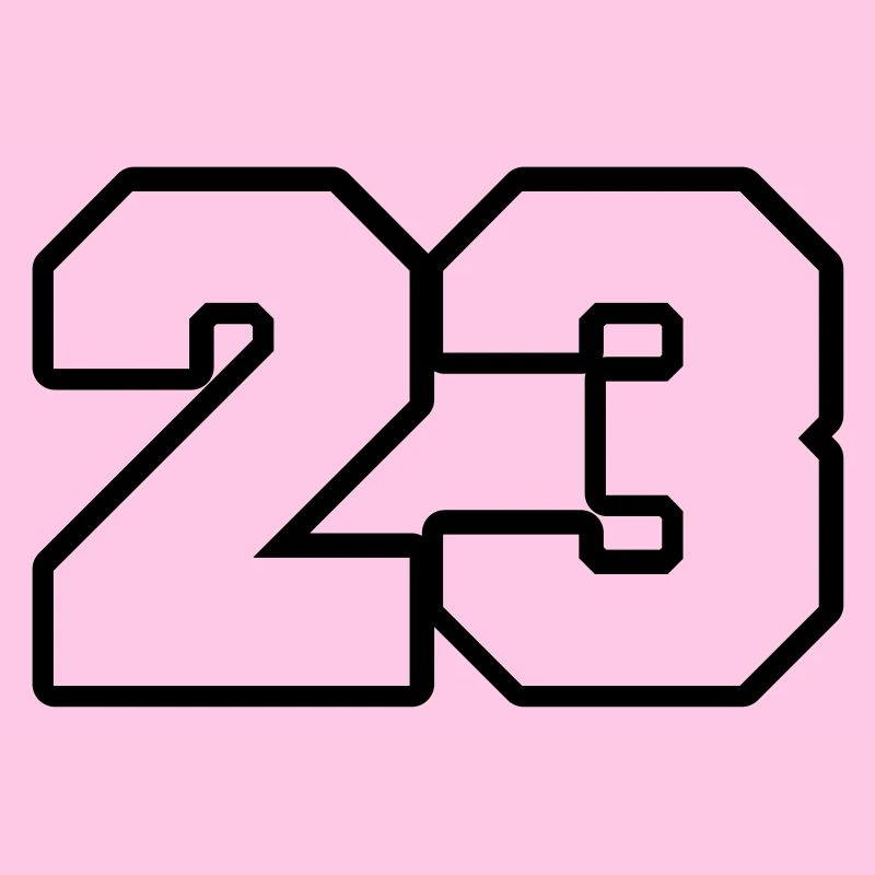 23