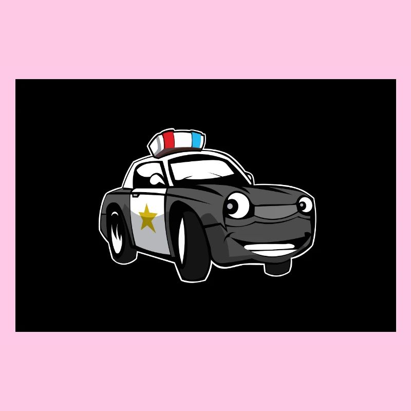 Polizei