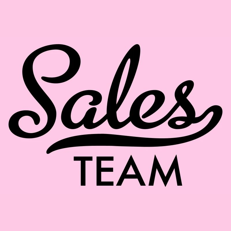 Équipe de vente