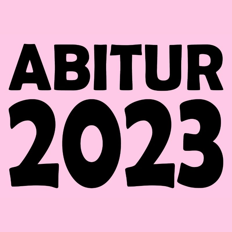 Abitur 2023