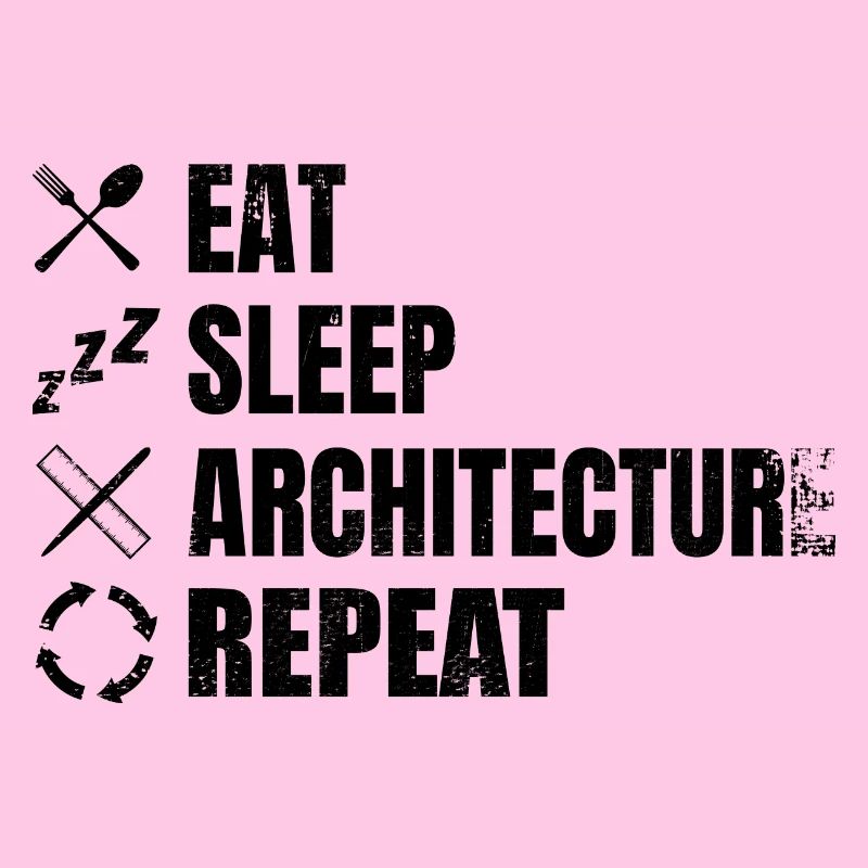 Architektur Zeitplan