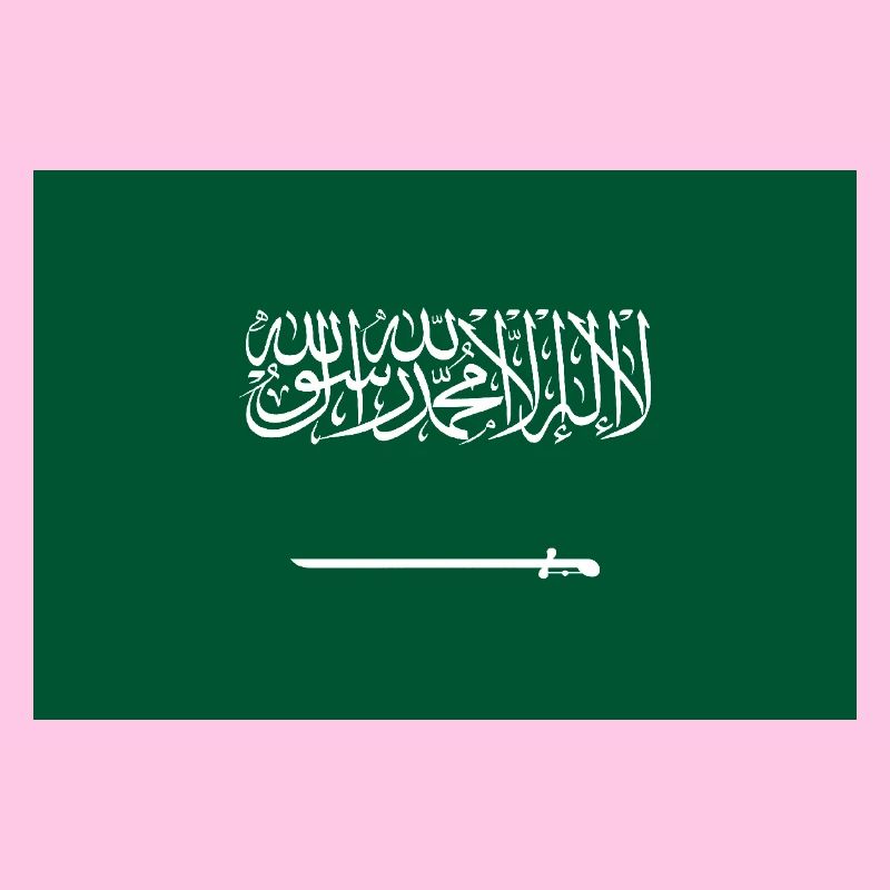 Saudi-Arabien