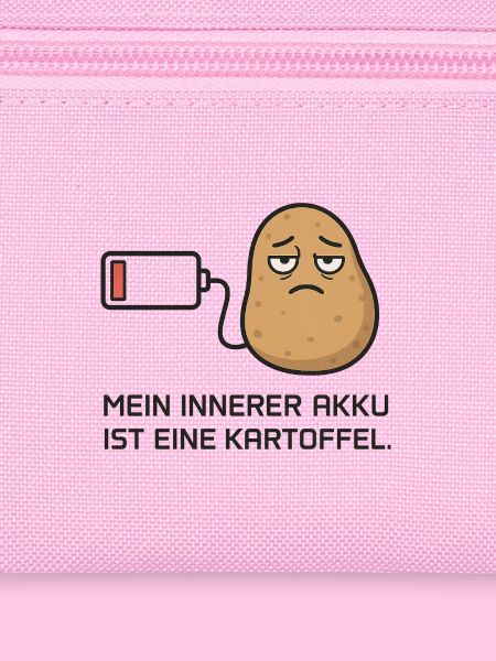 Kartoffel Energie