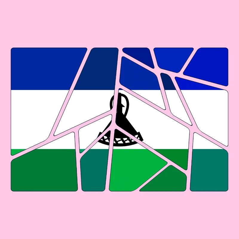 Gift for Lesotho