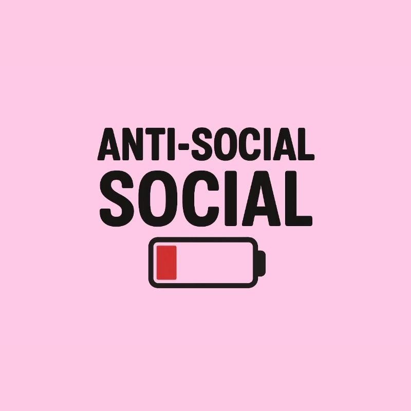 Antisocial