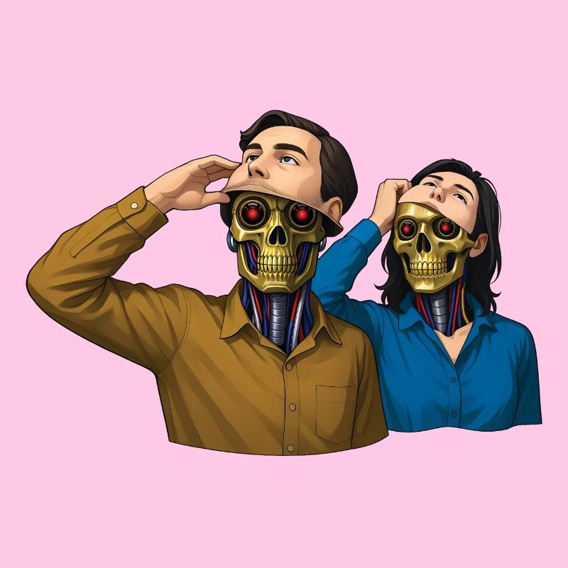 WE ARE HERE - geek & scifi