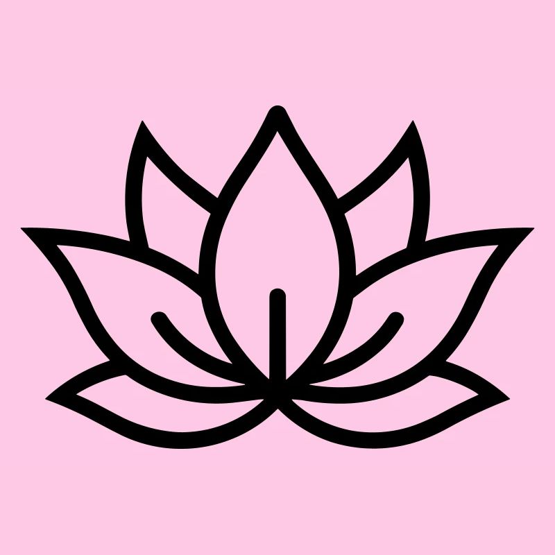 Lotusblüte