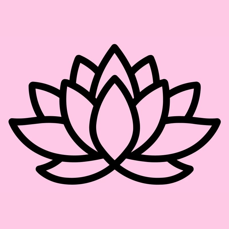 Lotusblüte