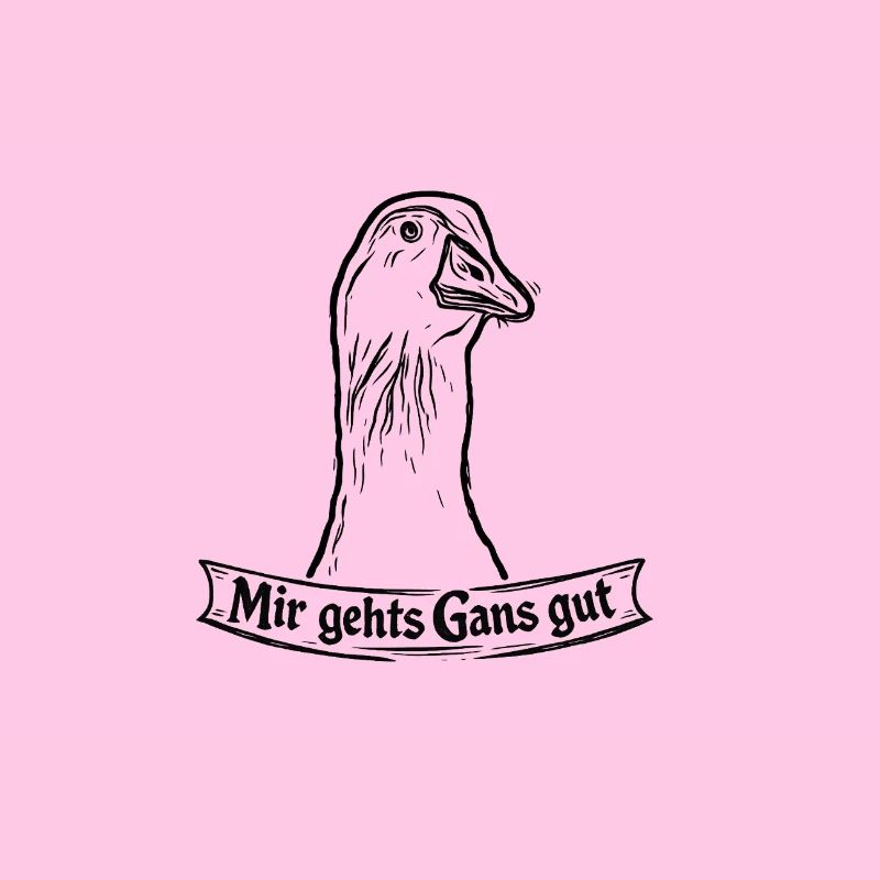 Goose