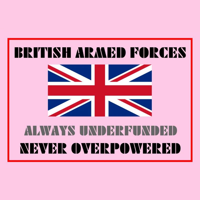 British Armed Forces