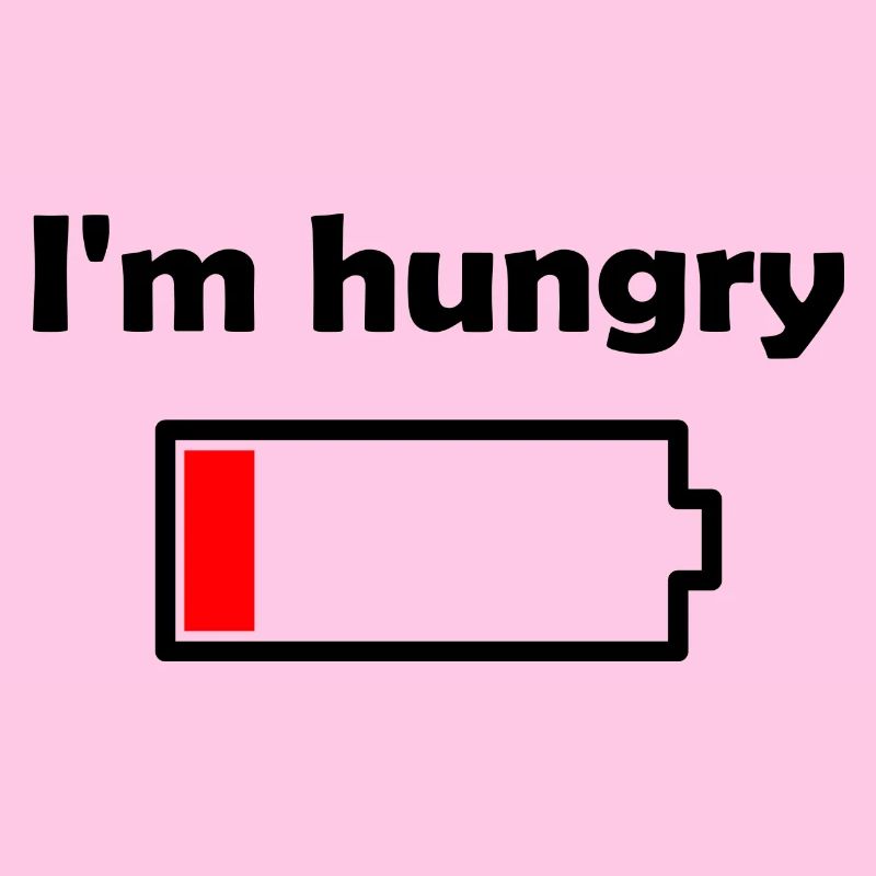 Hungry