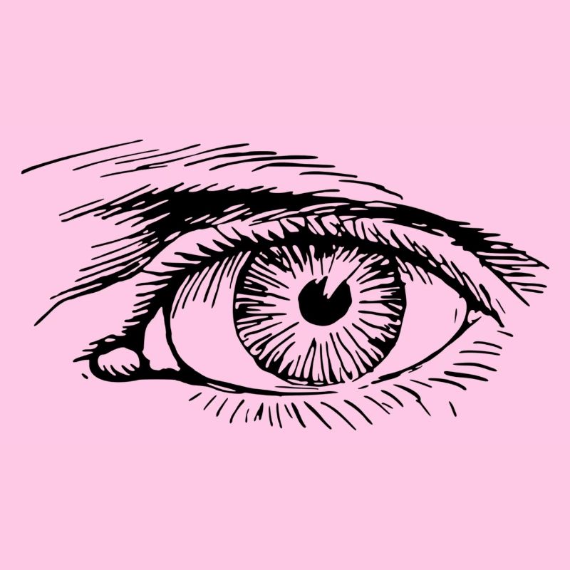œil