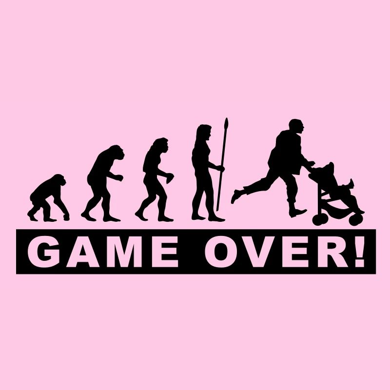 evolution_daddy