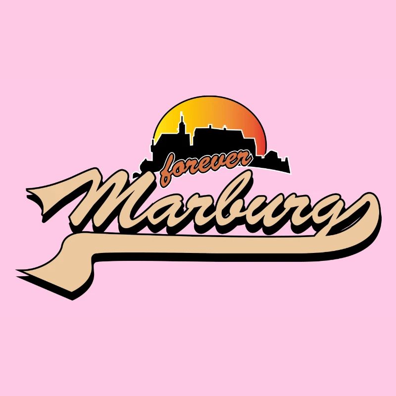forever Marburg