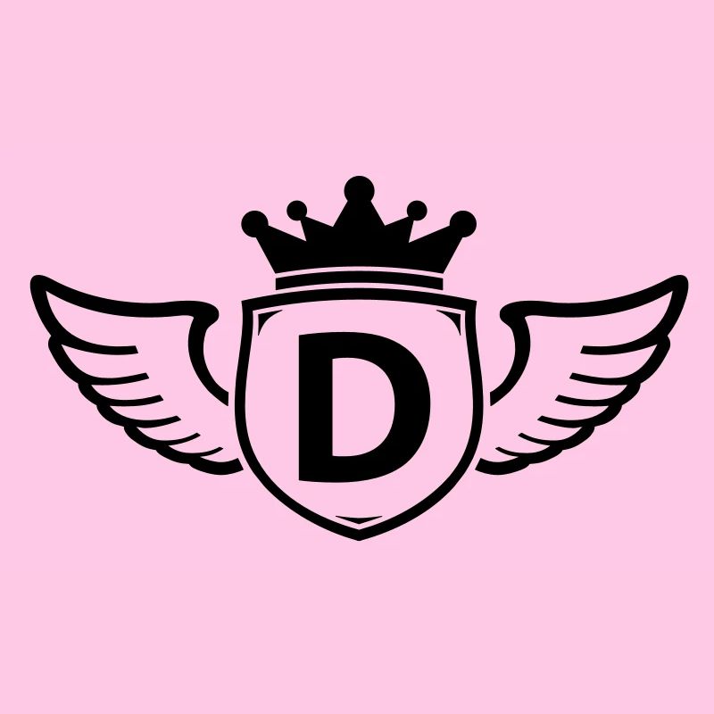 d