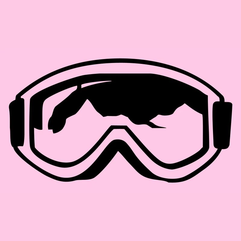 skibrille
