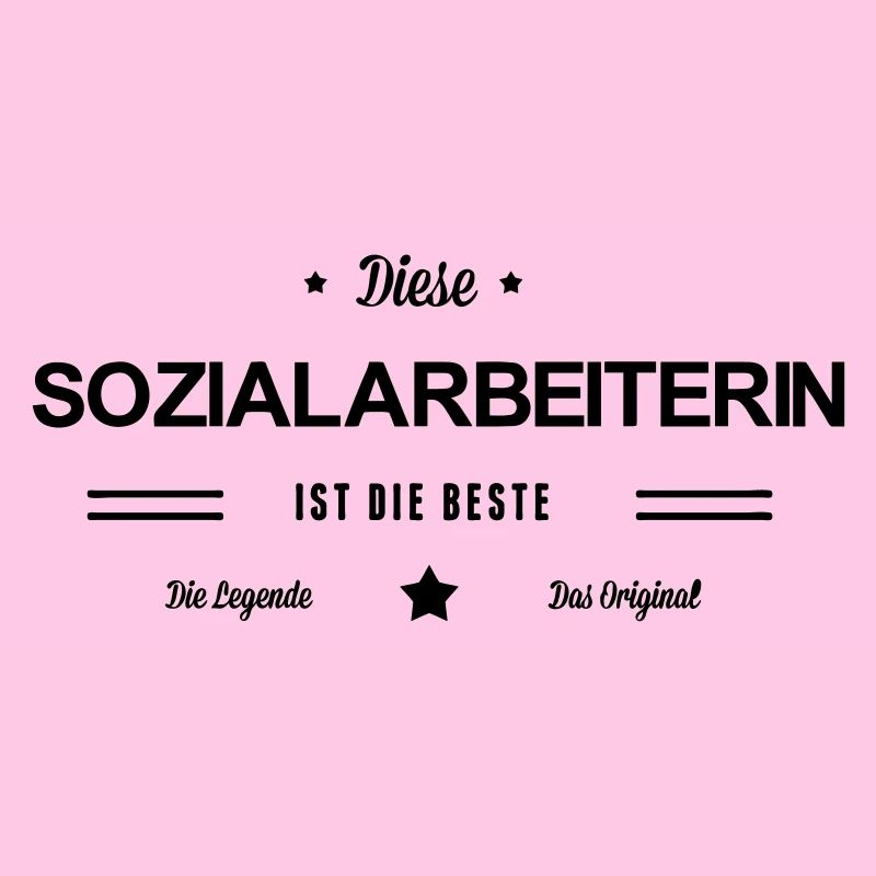 Beste Sozialarbeiterin