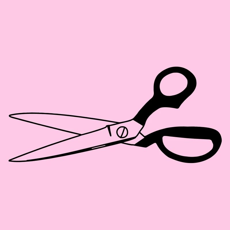 Ciseaux artisanaux