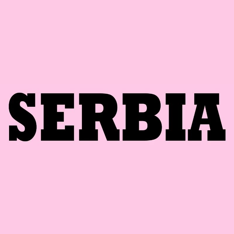Serbien