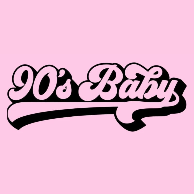 90's BABY