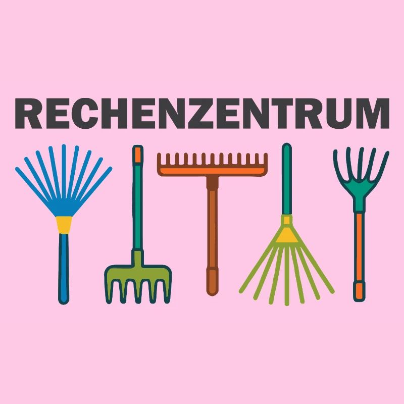 Rechenzentrum