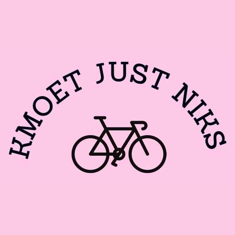 Kmoet just nothing, Dialecte anversois Chemises