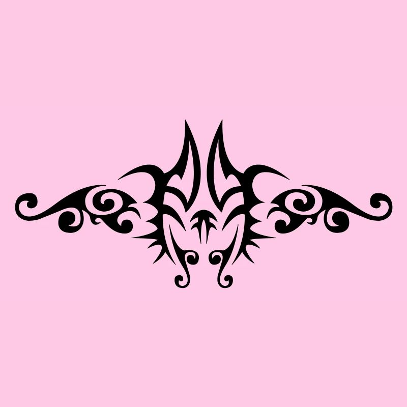 Tribal 6 par Helfspawn