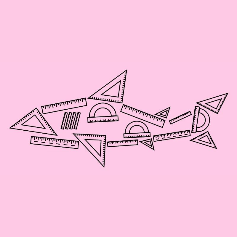 Math Shark