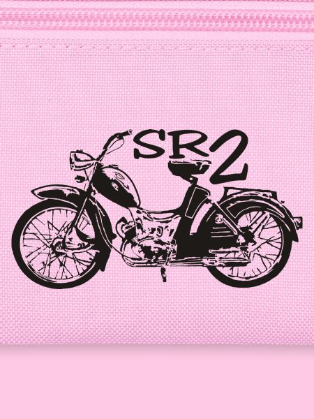 Simson SR2