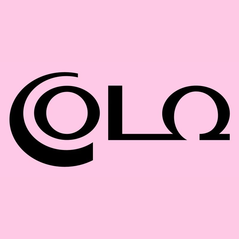 Cola - vector graphic