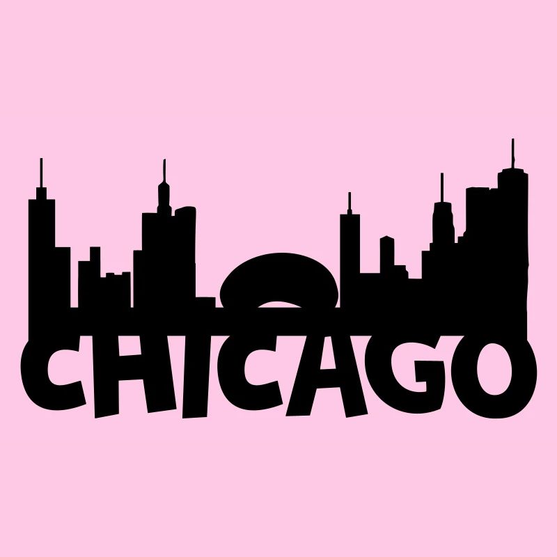 Chicago Skyline