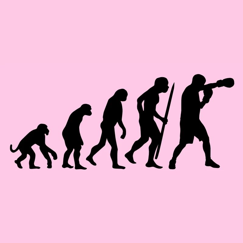 Evolution of boxing