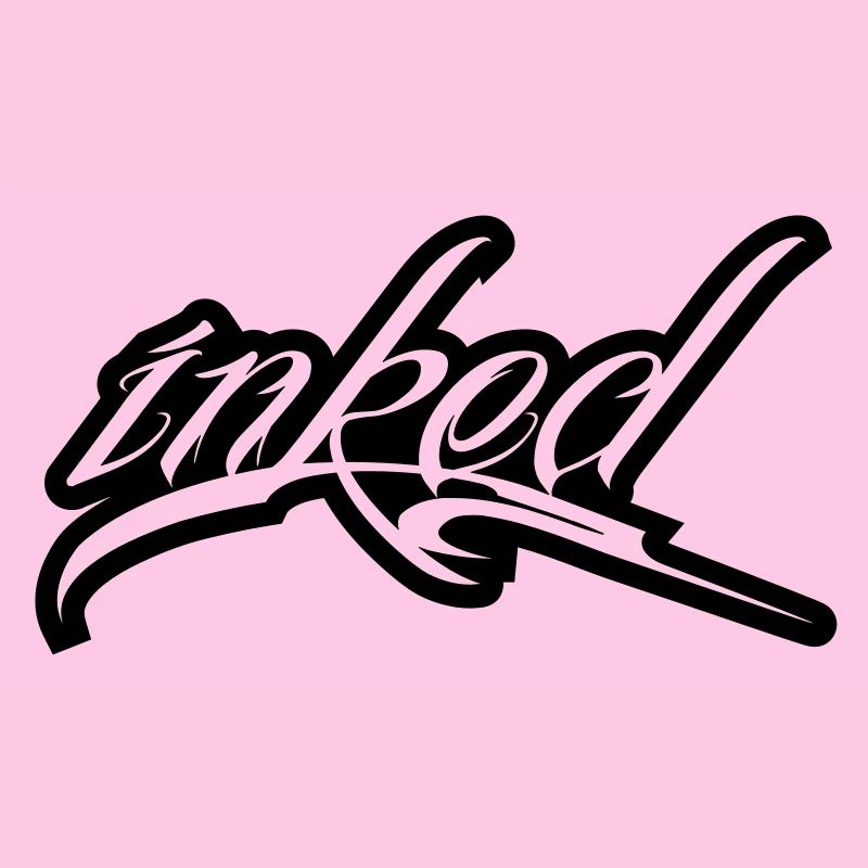 inked