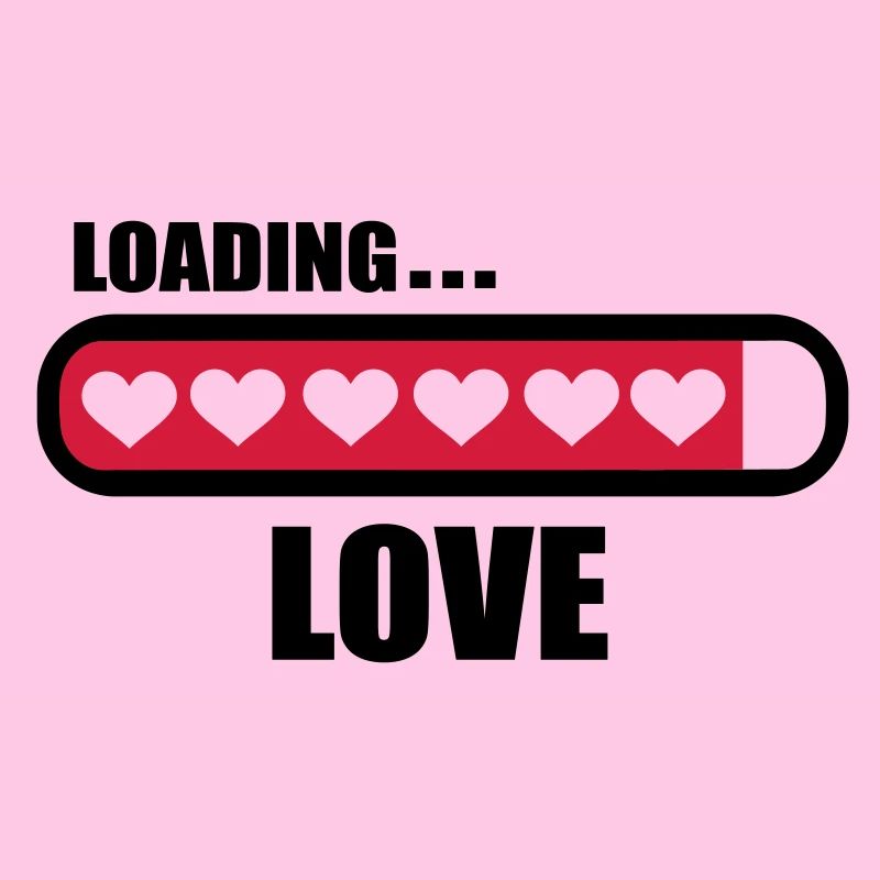 Love loading