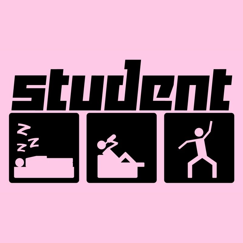 Student (Vektor)