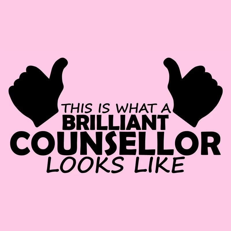brilliant counsellor