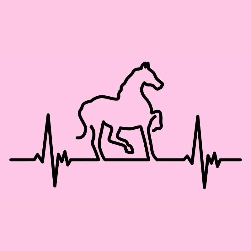 Pferd