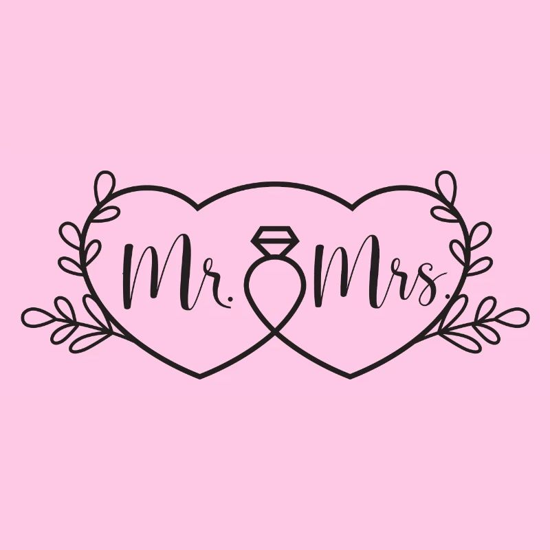 Mr Mrs
