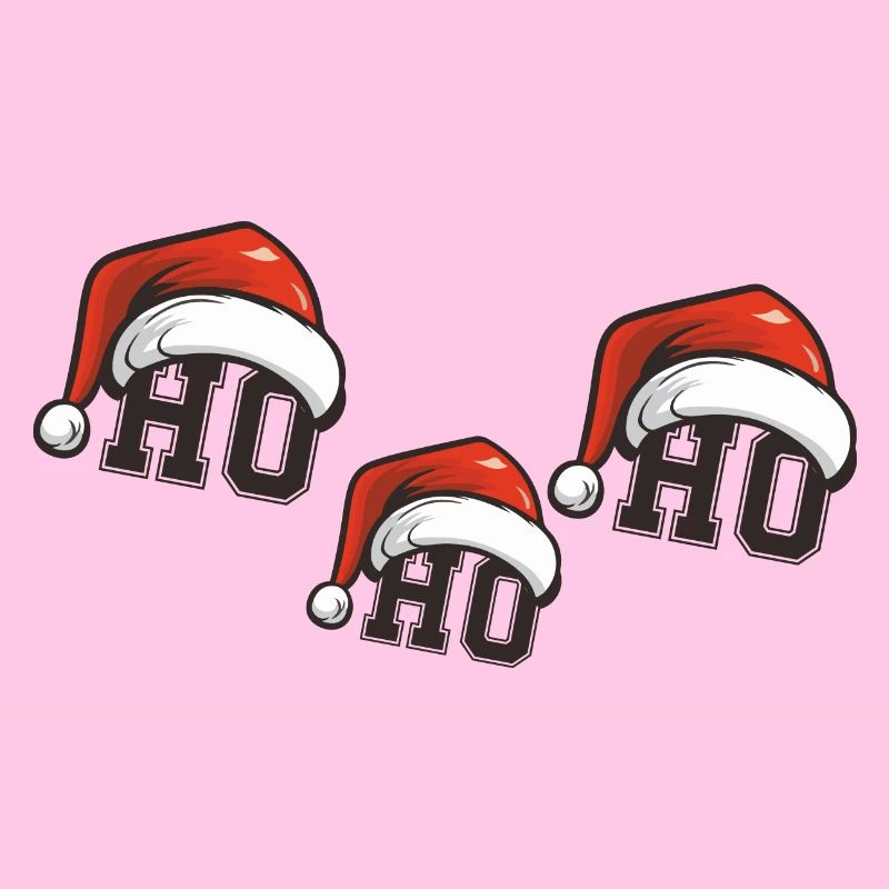 St. Nicholas Hat Ho