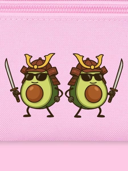 Avocado Samurai 2