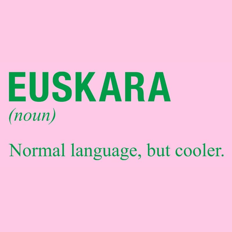 Basque language