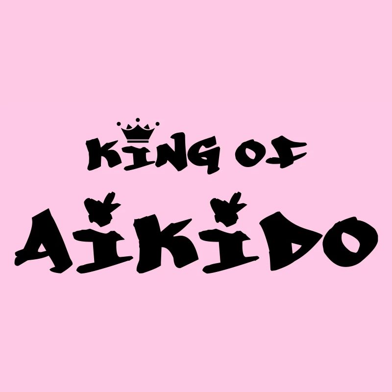 le Roi de l'Aïkido 