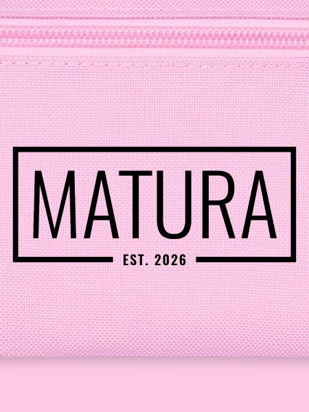 Matura Est 2026