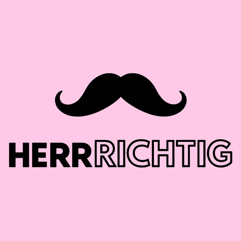 Ich bin der Mann 
