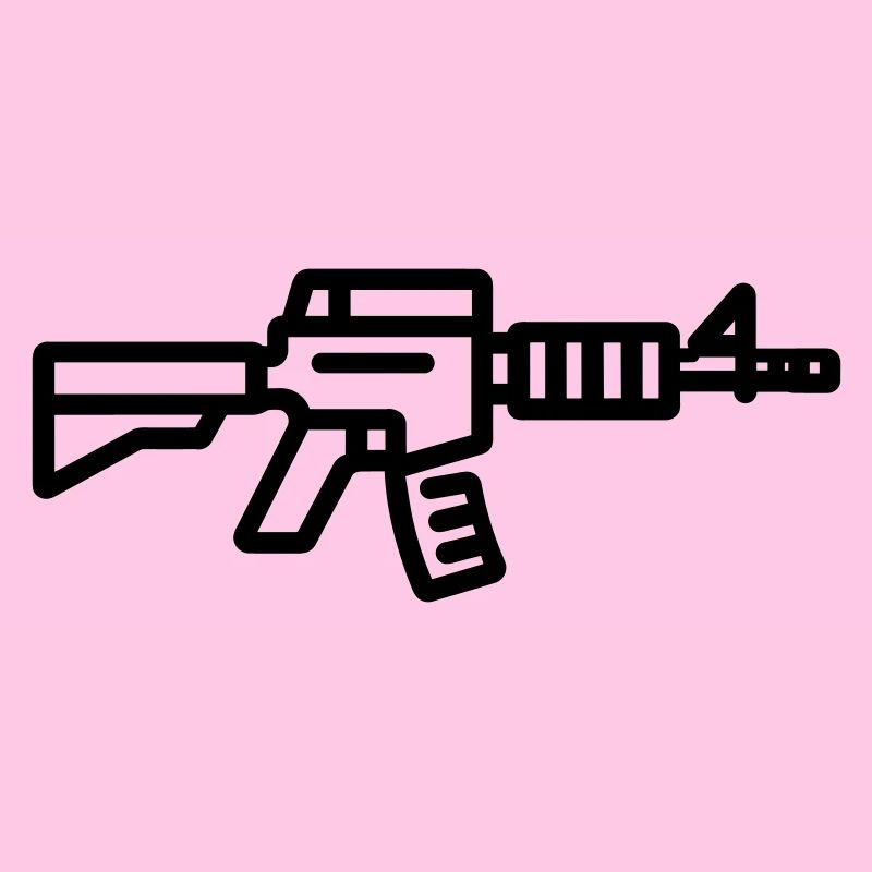 gun
