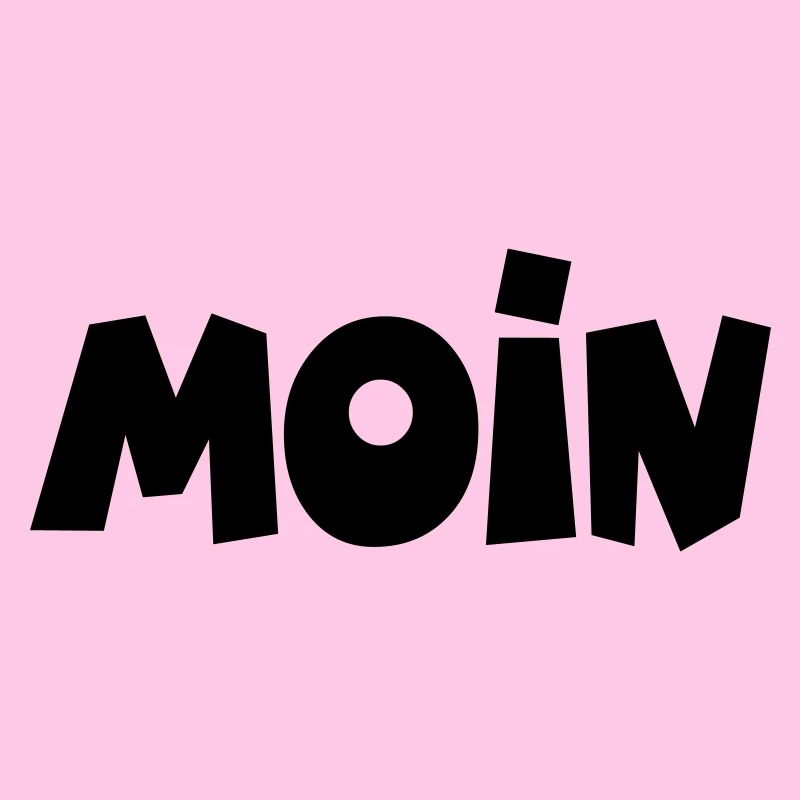 Moin