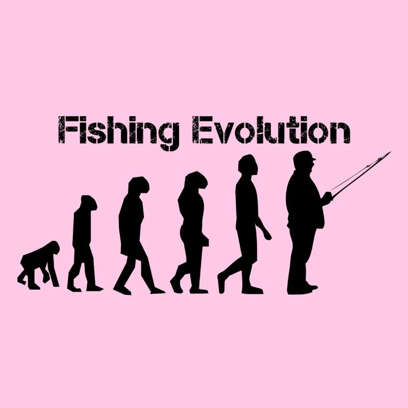 Fishing Evolution